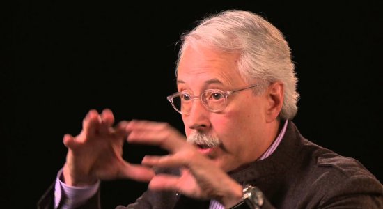 A conversation with Gary Hamel: Transformation of leadership, step-by-step